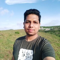 Shubham Kshirsagar