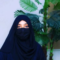 Maryam Aamir