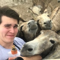 Nic Burgess