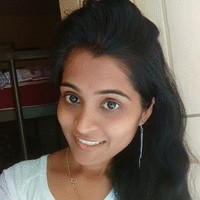 Megha Mensinkai