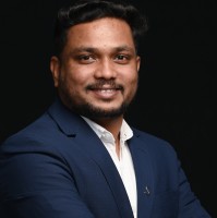 Renjith Gopinathan