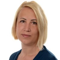 Małgorzata Kobus