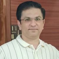 Keyur Thaker