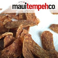 Maui Tempeh