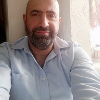 Khalaf Nahi