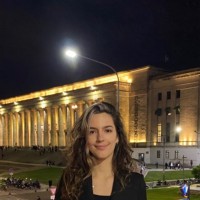 Delfina Castro Sammartino