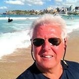 GERRY HALL