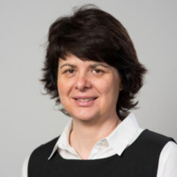 Sandra Fischer