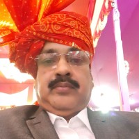 B D Ojha