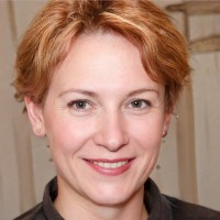 Catherine Gregory
