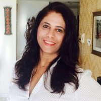 Anjana Vaswani Kavasseri
