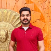 Nikhil Sharma