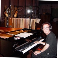 TIM GORMAN