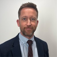 Lee Vickers