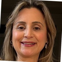 Yasmina Zarouk Dekimeche