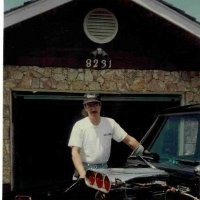 John Warbrick