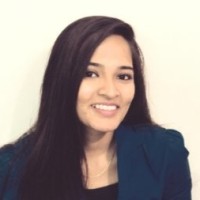 Preethi Govindarajan