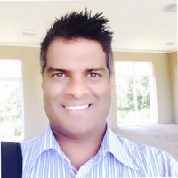Indrin Govender