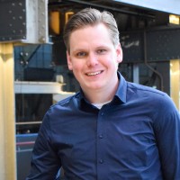 Joep J.J. Van Helvert