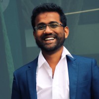 Ajay Prabhu Veerapandian