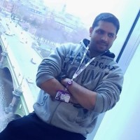 Ratnakar Pandey