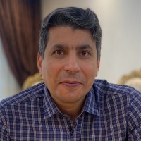 Mahdi Salmani