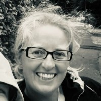Karen Woodford