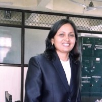 Shilpa Patel