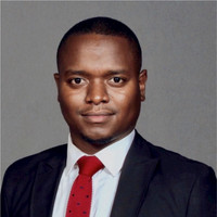 Rhulani Nxumalo