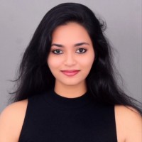 Moulika Sunkara