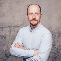 Patrick Schömann