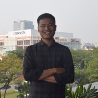 Aditya Barulhadi