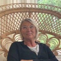 Tina Lovestedt