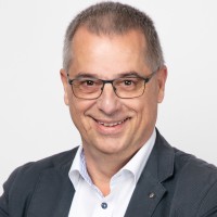 Daniel Oswald