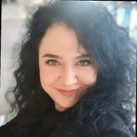 Elif Dağdeviren