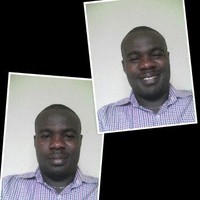 Dr John Akpojevughe