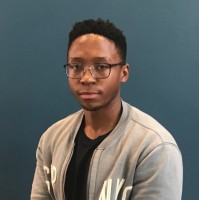 Rorisang Nchake