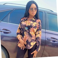 Ruth Omon
