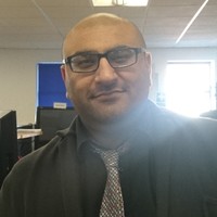 Farhan Sattar