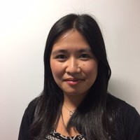 Jenny Hayton Ba (Hons) Acii Acila