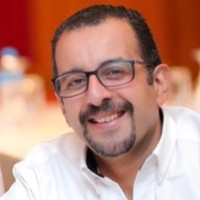 Edward Ezzat