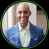 • Frank Kitchen - Certified Speaking Professional, CSP®