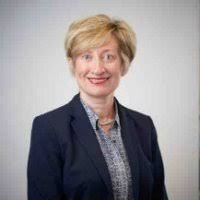 Alison Sharp