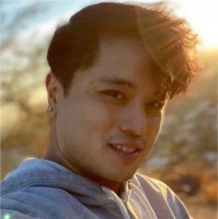 Elias (Eli) Fojas