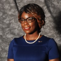 Jennifer Q. Seltz, MBA, Welch Scholar