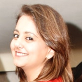 Pooja Sharma