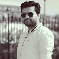 Mahesh Bachhav