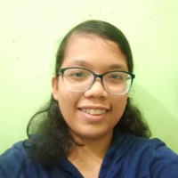 Maria S Sitanggang