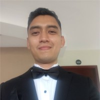 Rodrigo Angel