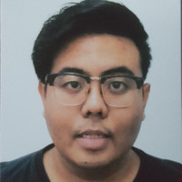 Haiqal Asyraf